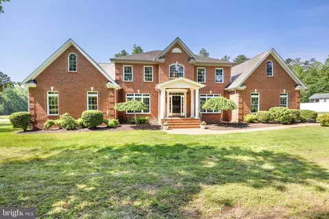 13319 Beachcrest Dr, Chesterfield, VA 23832