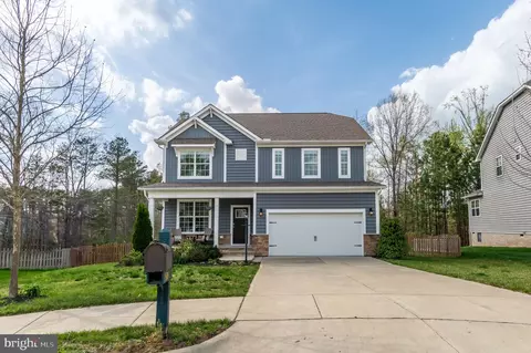 5605 Rohan Pl, Moseley, VA 23120