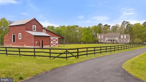 8500 Baldwin Creek Rd, Chesterfield, VA 23832