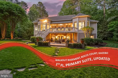 6015 Country Walk Rd, Midlothian, VA 23112