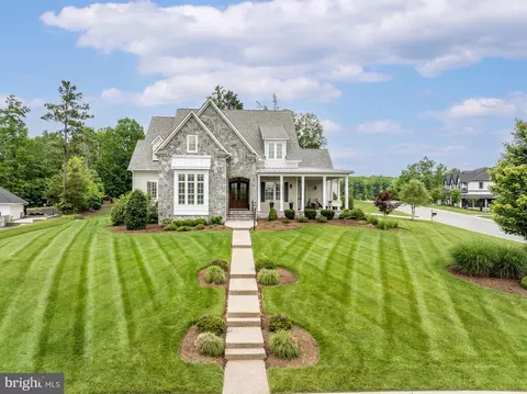 16306 Fleetwood Rd, Midlothian, VA 23112