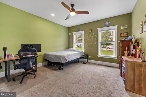 Bedroom - 13510 Kelham Rd, Midlothian, VA 23113 photo 1 of 6