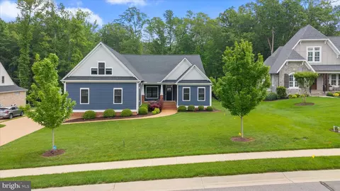 Exterior - 13510 Kelham Rd, Midlothian, VA 23113 photo 9 of 10