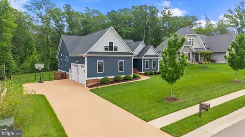 Exterior - 13510 Kelham Rd, Midlothian, VA 23113 photo 5 of 10