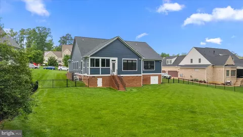 Exterior - 13510 Kelham Rd, Midlothian, VA 23113 photo 10 of 10