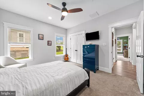 Bedroom - 13510 Kelham Rd, Midlothian, VA 23113 photo 3 of 6
