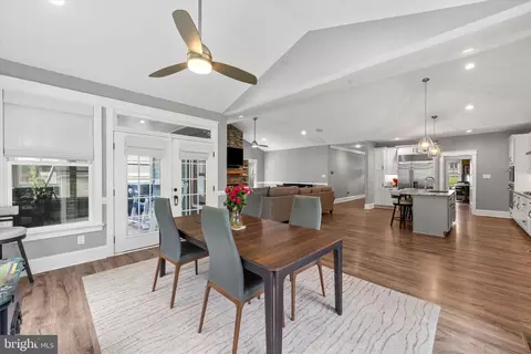 Dining - 13510 Kelham Rd, Midlothian, VA 23113 photo 2 of 2