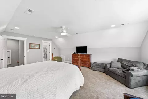 Bedroom - 13510 Kelham Rd, Midlothian, VA 23113 photo 6 of 6