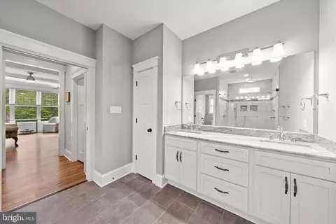 Entry Way - 13510 Kelham Rd, Midlothian, VA 23113 photo 8 of 8