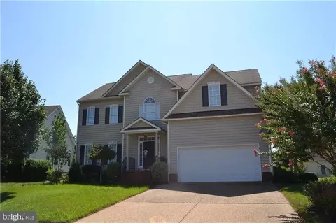 825 Agee Ter, Midlothian, VA 23114