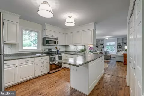 Kitchen - 3520 Musket Dr, Midlothian, VA 23113 photo 1 of 4