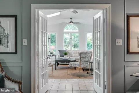 Entry Way - 3520 Musket Dr, Midlothian, VA 23113 photo 4 of 7