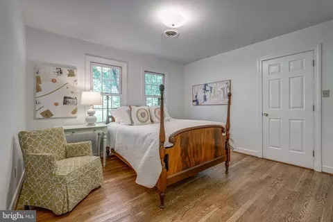 Bedroom - 3520 Musket Dr, Midlothian, VA 23113 photo 3 of 6