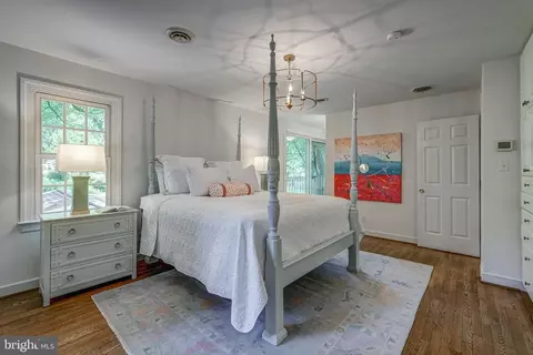 Bedroom - 3520 Musket Dr, Midlothian, VA 23113 photo 5 of 6