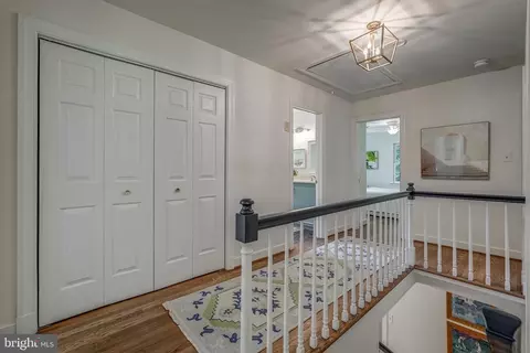 Entry Way - 3520 Musket Dr, Midlothian, VA 23113 photo 6 of 7