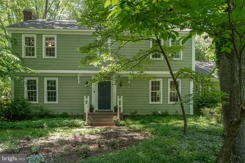 Exterior - 3520 Musket Dr, Midlothian, VA 23113 photo 2 of 15