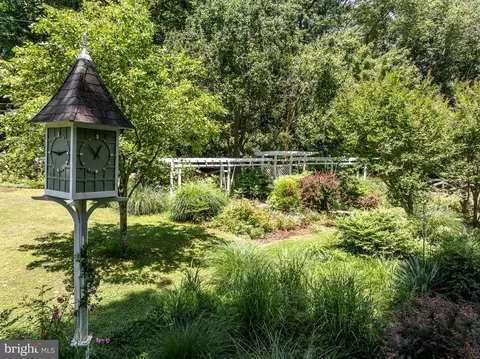 Exterior - 3520 Musket Dr, Midlothian, VA 23113 photo 10 of 15