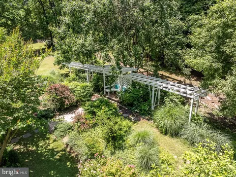Exterior - 3520 Musket Dr, Midlothian, VA 23113 photo 14 of 15