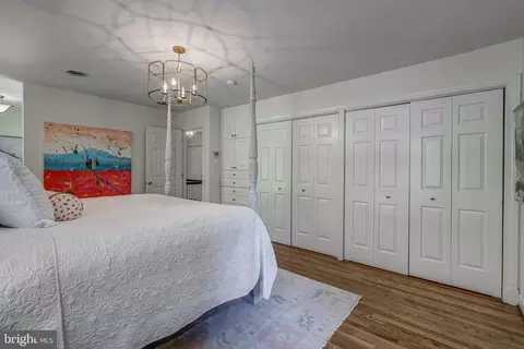 Bedroom - 3520 Musket Dr, Midlothian, VA 23113 photo 6 of 6