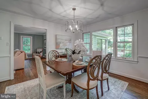 Dining - 3520 Musket Dr, Midlothian, VA 23113 photo 3 of 5