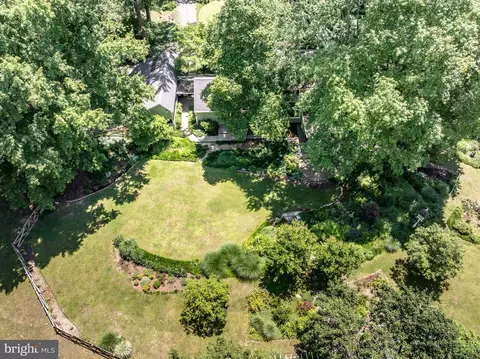 Exterior - 3520 Musket Dr, Midlothian, VA 23113 photo 15 of 15