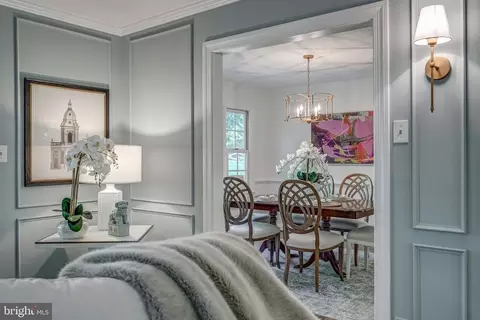 Dining - 3520 Musket Dr, Midlothian, VA 23113 photo 1 of 5
