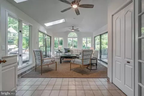 Entry Way - 3520 Musket Dr, Midlothian, VA 23113 photo 5 of 7