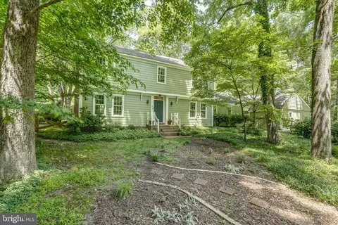 3520 Musket Dr, Midlothian, VA 23113