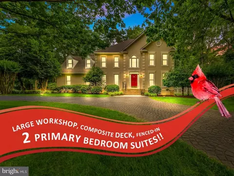 305 Redbird Dr, Chester, VA 23836