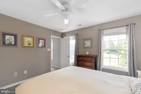 Bedroom - 14300 Wallingham Loop, Midlothian, VA 23114 photo 8 of 8