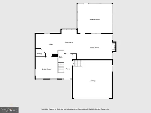 Floorplan - 14300 Wallingham Loop, Midlothian, VA 23114 photo 1 of 8