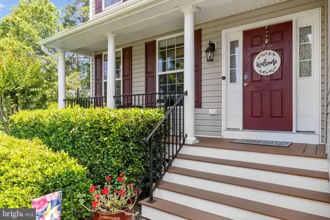 Exterior - 14300 Wallingham Loop, Midlothian, VA 23114 photo 3 of 19
