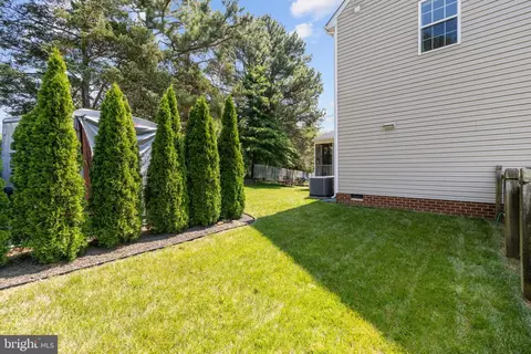 Exterior - 14300 Wallingham Loop, Midlothian, VA 23114 photo 8 of 19
