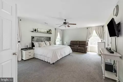 Bedroom - 14300 Wallingham Loop, Midlothian, VA 23114 photo 1 of 8