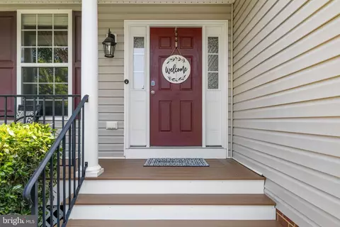 Exterior - 14300 Wallingham Loop, Midlothian, VA 23114 photo 4 of 19