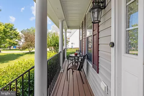 Exterior - 14300 Wallingham Loop, Midlothian, VA 23114 photo 5 of 19