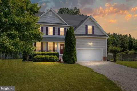 Exterior - 14300 Wallingham Loop, Midlothian, VA 23114 photo 2 of 19