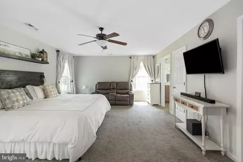 Bedroom - 14300 Wallingham Loop, Midlothian, VA 23114 photo 2 of 8