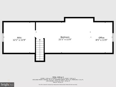 Floorplan - 14300 Wallingham Loop, Midlothian, VA 23114 photo 8 of 8