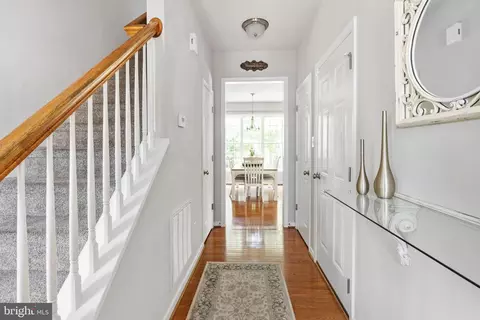 Entry Way - 14300 Wallingham Loop, Midlothian, VA 23114 photo 3 of 10