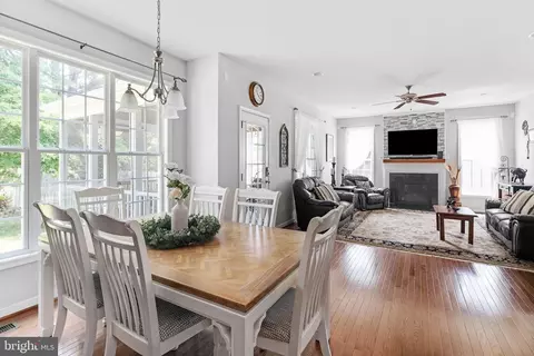 Dining - 14300 Wallingham Loop, Midlothian, VA 23114 photo 1 of 2