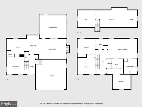 Floorplan - 14300 Wallingham Loop, Midlothian, VA 23114 photo 6 of 8