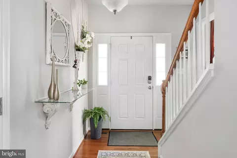 Entry Way - 14300 Wallingham Loop, Midlothian, VA 23114 photo 1 of 10