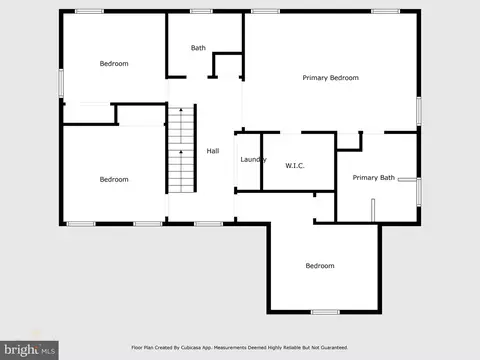 Floorplan - 14300 Wallingham Loop, Midlothian, VA 23114 photo 3 of 8