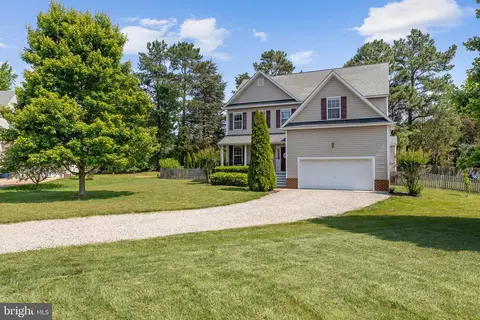 Exterior - 14300 Wallingham Loop, Midlothian, VA 23114 photo 18 of 19
