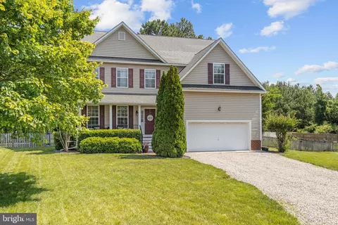 Exterior - 14300 Wallingham Loop, Midlothian, VA 23114 photo 17 of 19