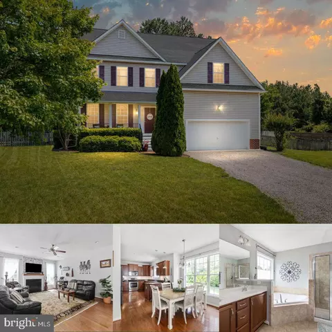 14300 Wallingham Loop, Midlothian, VA 23114