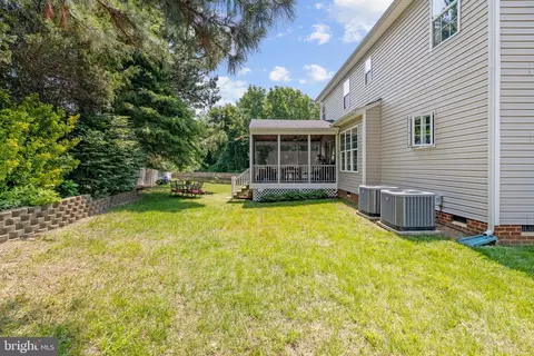 Exterior - 14300 Wallingham Loop, Midlothian, VA 23114 photo 9 of 19