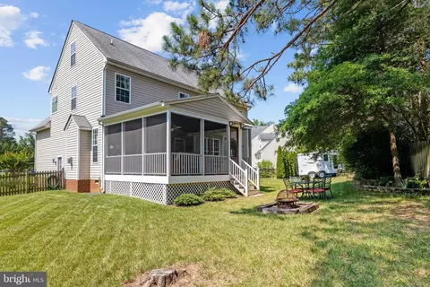 Exterior - 14300 Wallingham Loop, Midlothian, VA 23114 photo 13 of 19