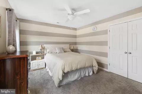 Bedroom - 14300 Wallingham Loop, Midlothian, VA 23114 photo 7 of 8